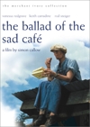 The Ballad of the Sad Cafe Merchant Ivory DVD